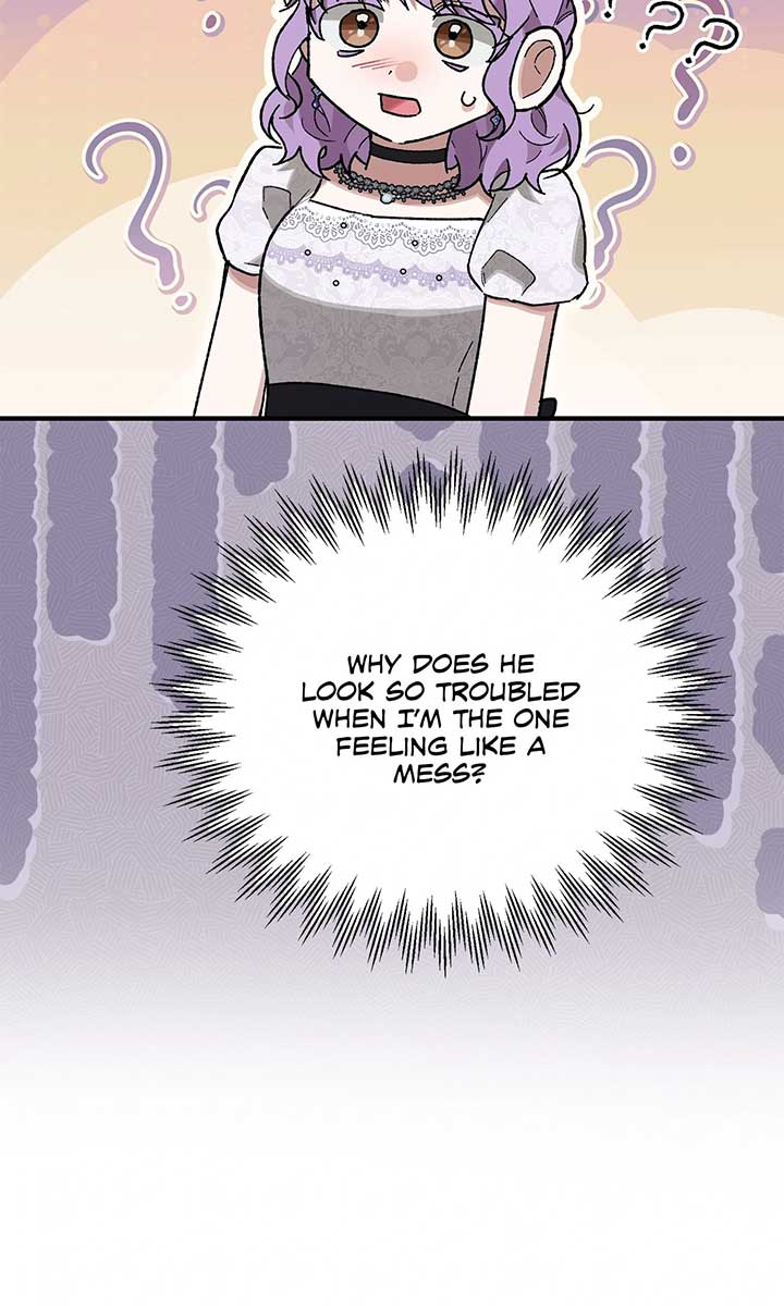 Let Me Kidnap the Male Lead! Chapter 61 - Page 38