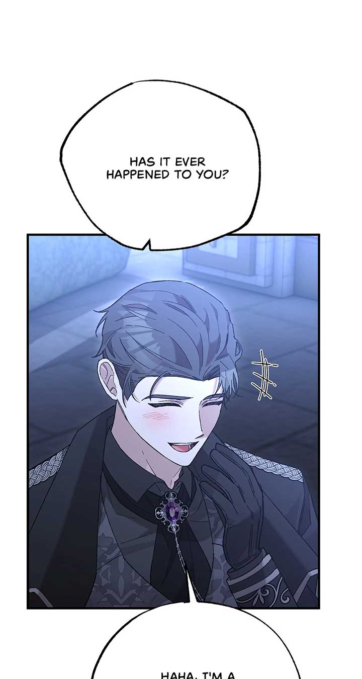 Let Me Kidnap the Male Lead! Chapter 61 - Page 39