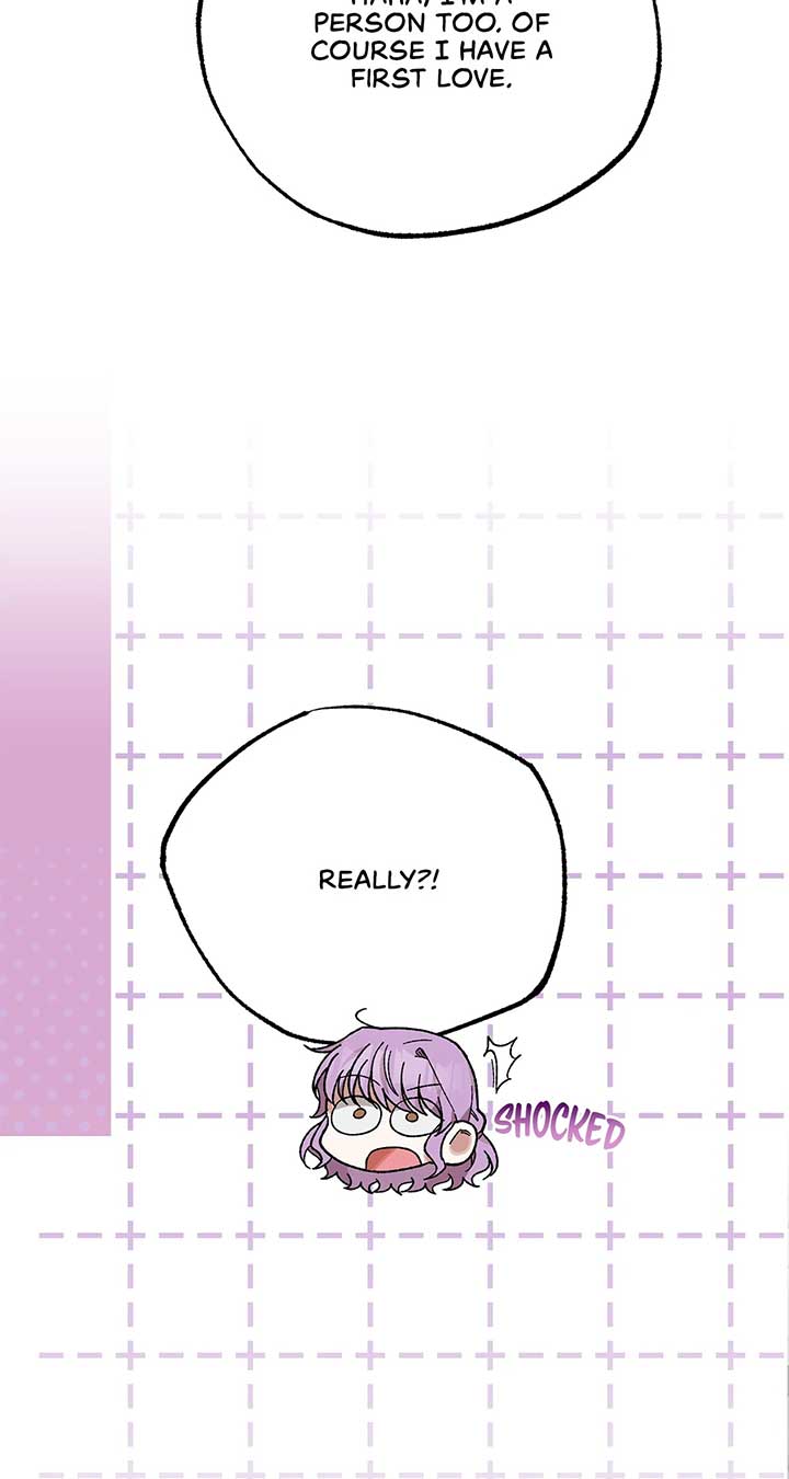 Let Me Kidnap the Male Lead! Chapter 61 - Page 40