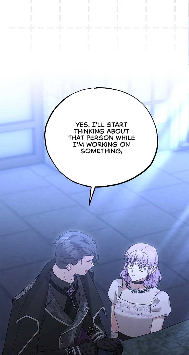 Let Me Kidnap the Male Lead! Chapter 61 - Page 41