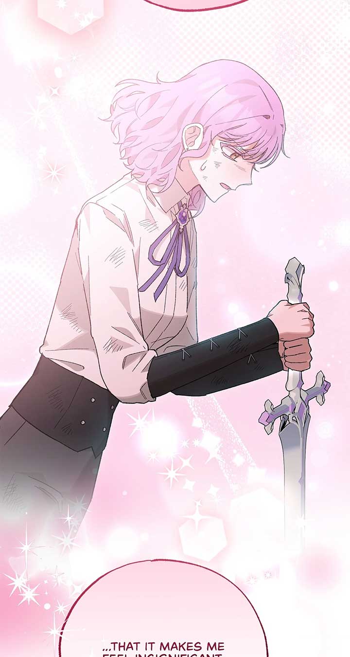 Let Me Kidnap the Male Lead! Chapter 61 - Page 43