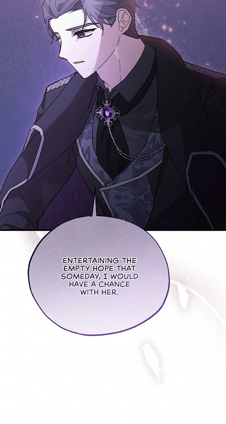 Let Me Kidnap the Male Lead! Chapter 61 - Page 45