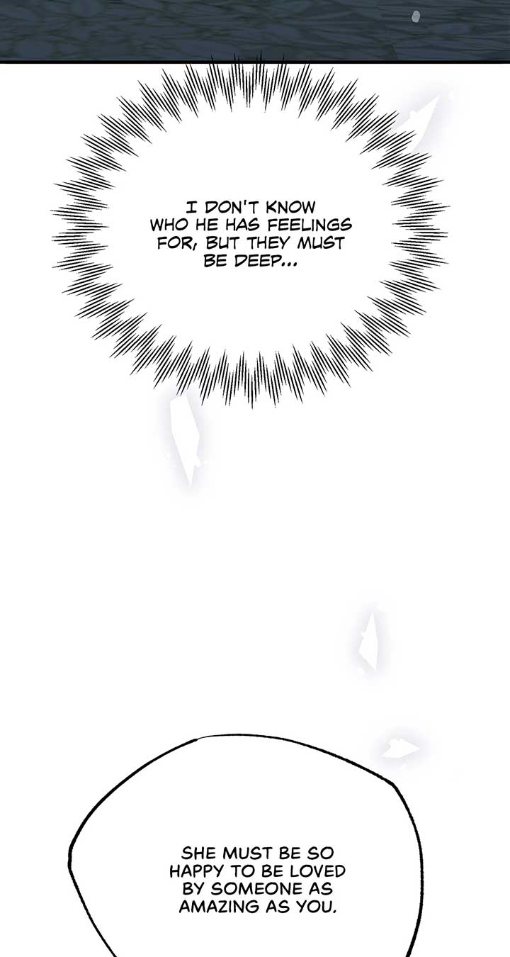 Let Me Kidnap the Male Lead! Chapter 61 - Page 47