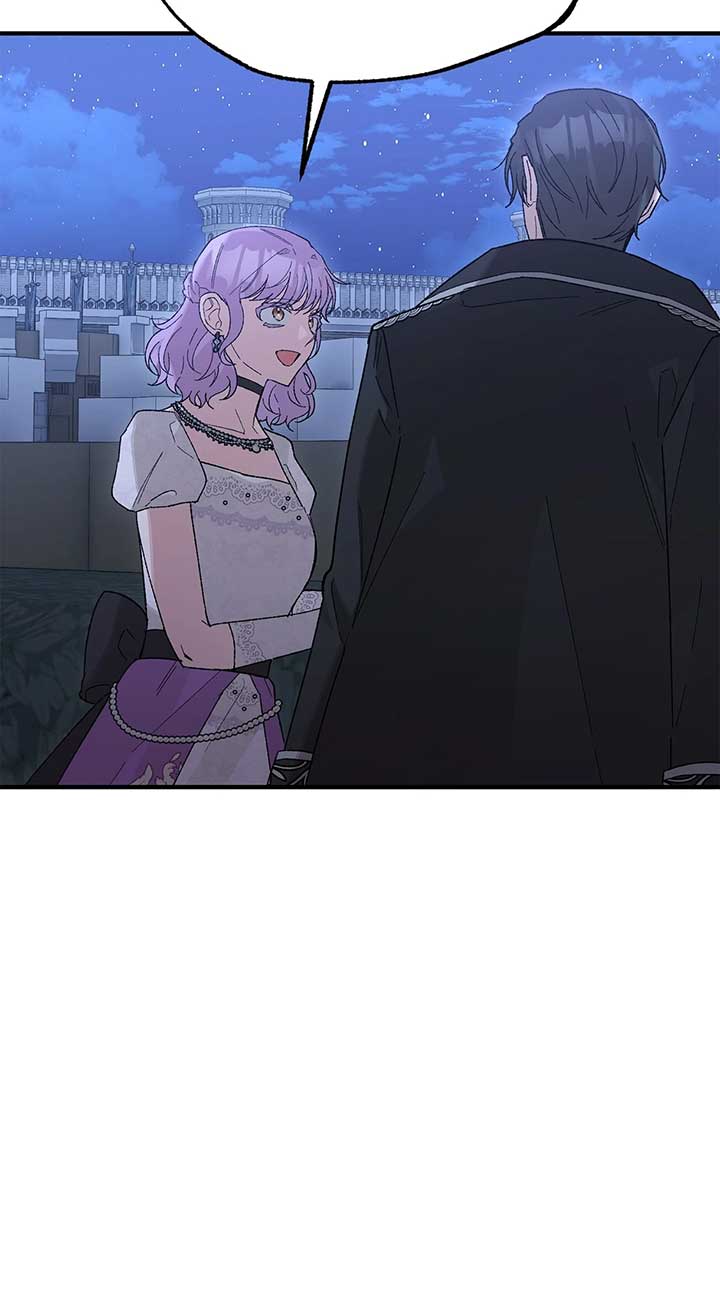 Let Me Kidnap the Male Lead! Chapter 61 - Page 48