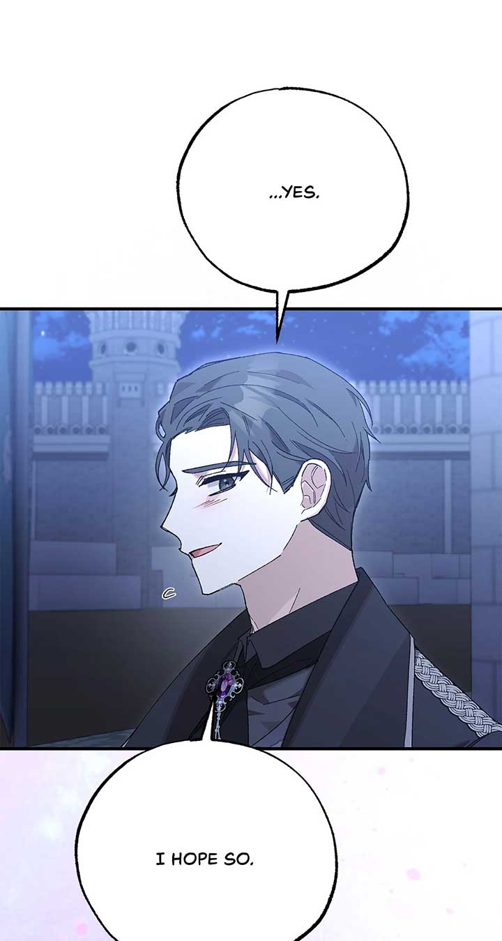 Let Me Kidnap the Male Lead! Chapter 61 - Page 49