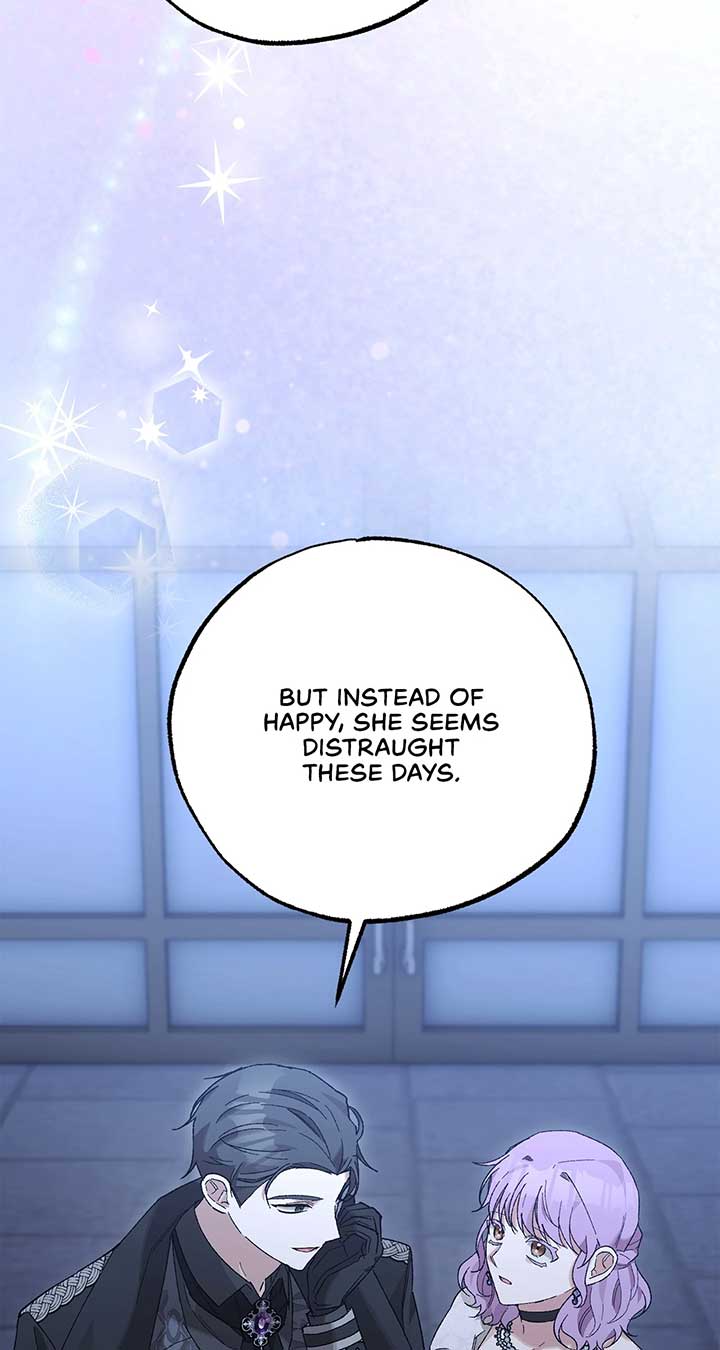 Let Me Kidnap the Male Lead! Chapter 61 - Page 50