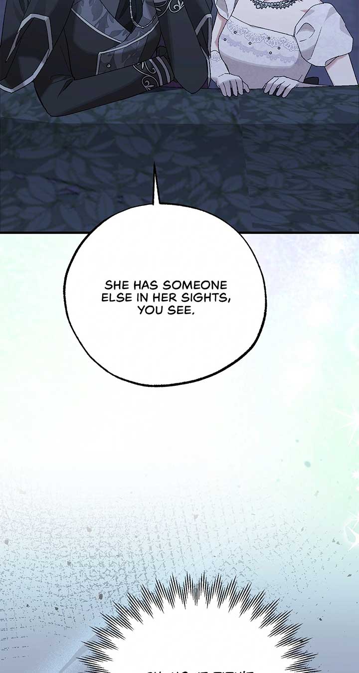 Let Me Kidnap the Male Lead! Chapter 61 - Page 51