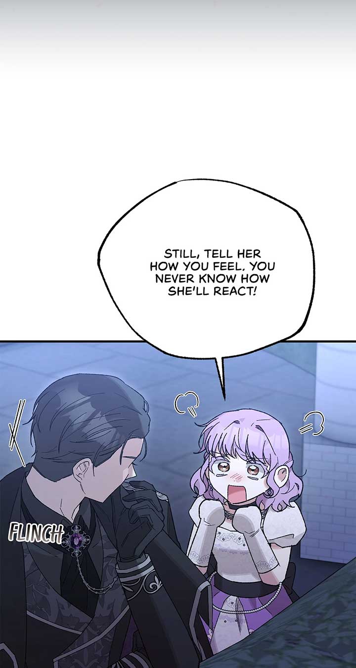 Let Me Kidnap the Male Lead! Chapter 61 - Page 53