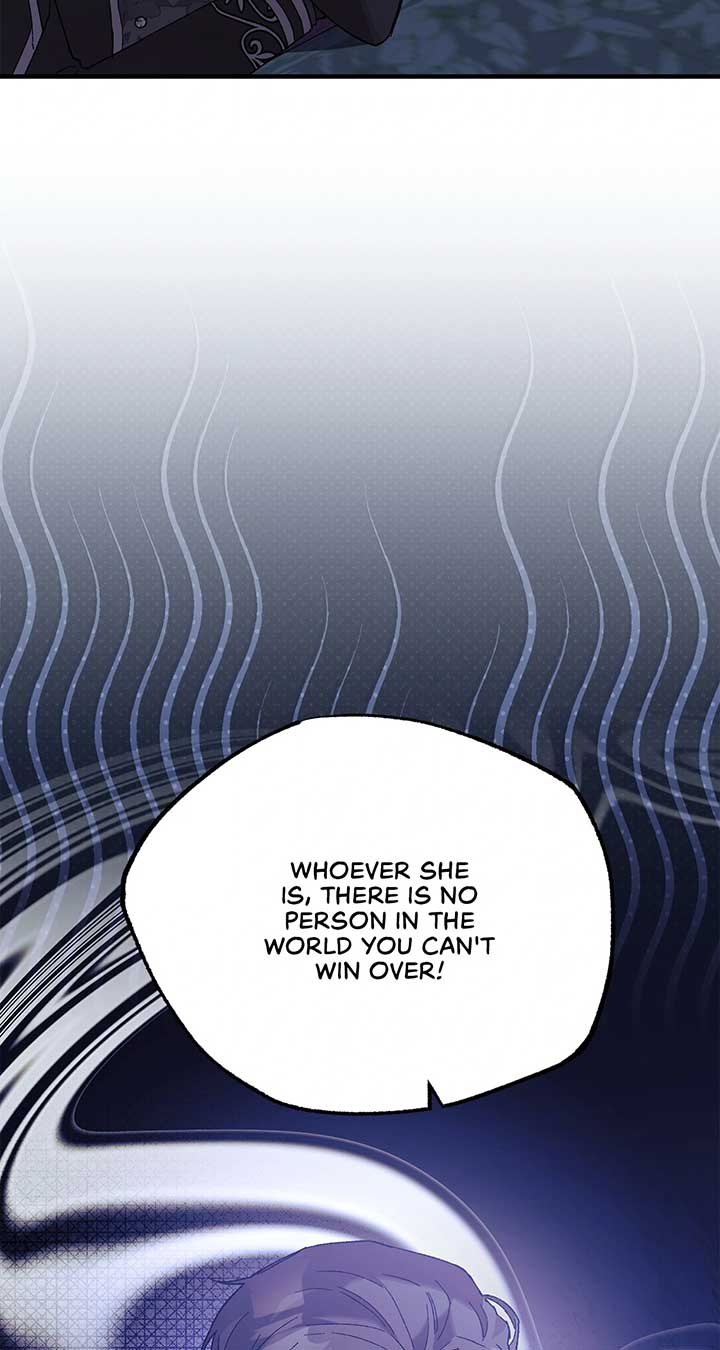 Let Me Kidnap the Male Lead! Chapter 61 - Page 54