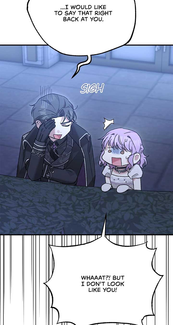 Let Me Kidnap the Male Lead! Chapter 61 - Page 56