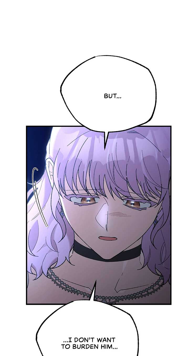 Let Me Kidnap the Male Lead! Chapter 61 - Page 58