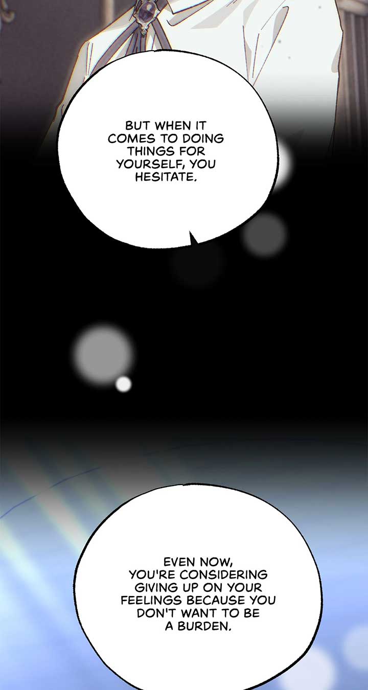 Let Me Kidnap the Male Lead! Chapter 61 - Page 62