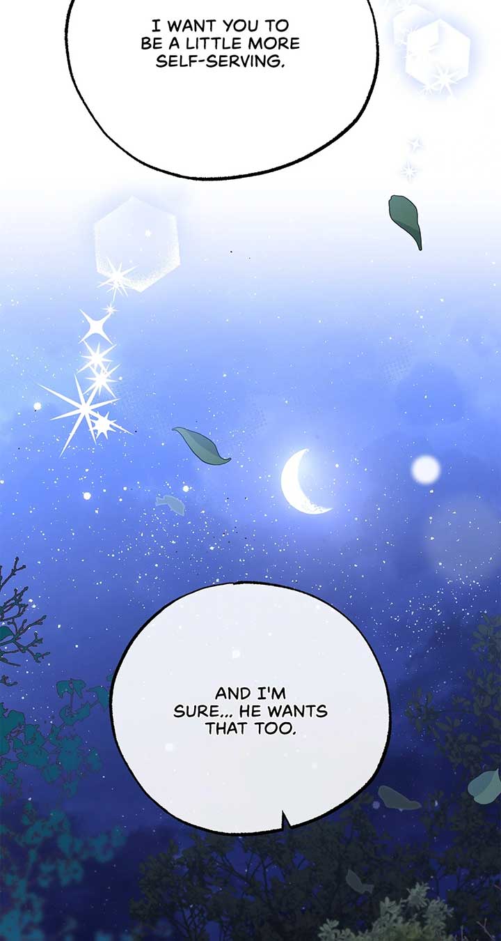 Let Me Kidnap the Male Lead! Chapter 61 - Page 64