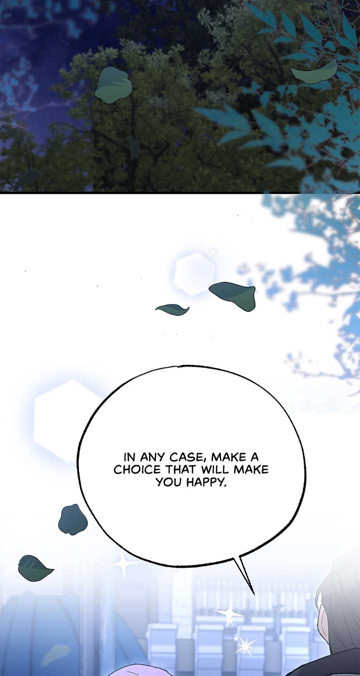 Let Me Kidnap the Male Lead! Chapter 61 - Page 65