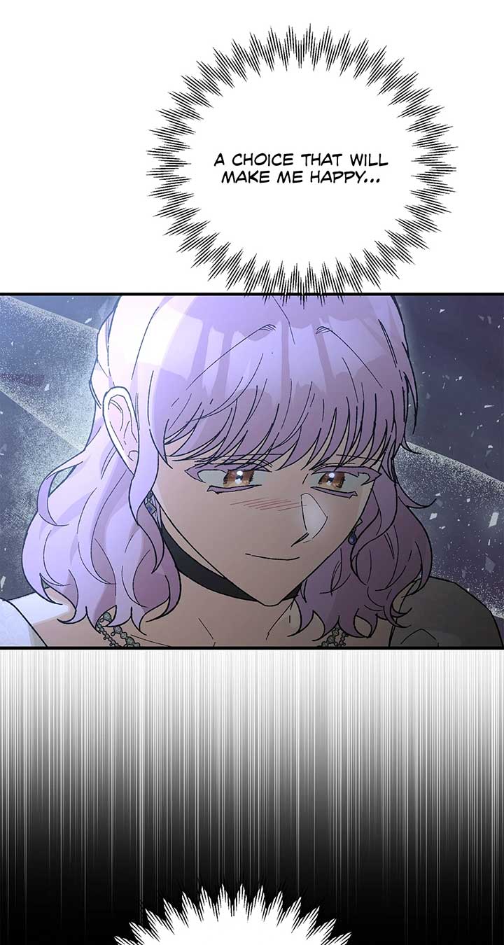 Let Me Kidnap the Male Lead! Chapter 61 - Page 68