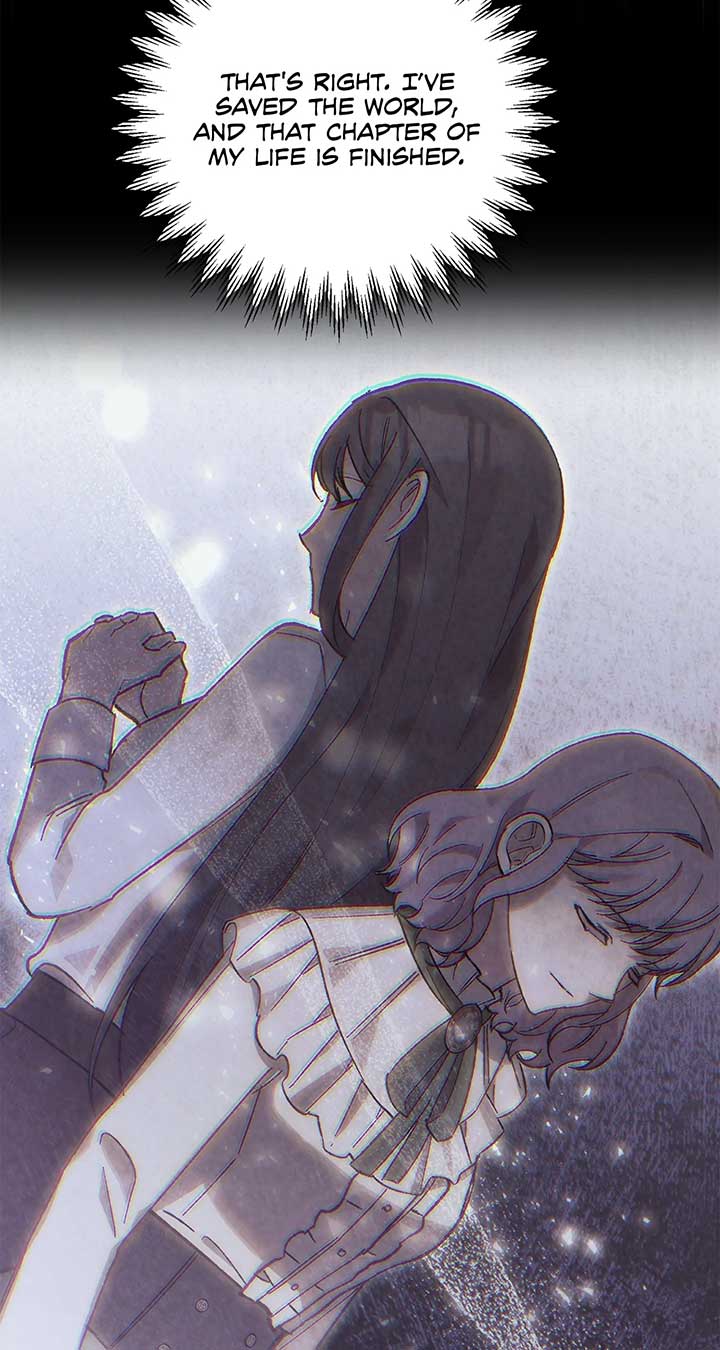 Let Me Kidnap the Male Lead! Chapter 61 - Page 69