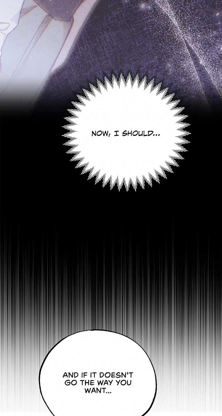 Let Me Kidnap the Male Lead! Chapter 61 - Page 70