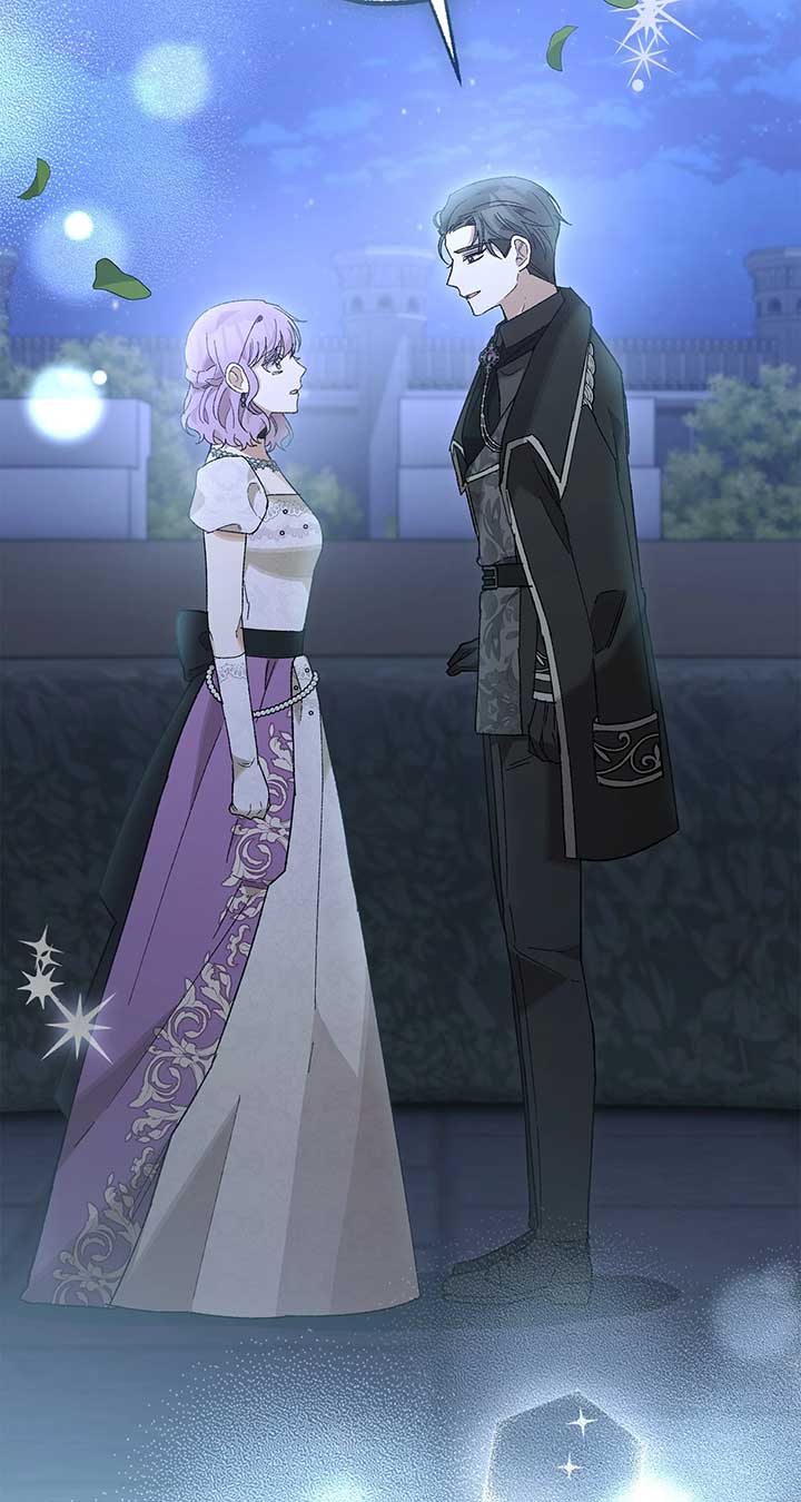 Let Me Kidnap the Male Lead! Chapter 61 - Page 72