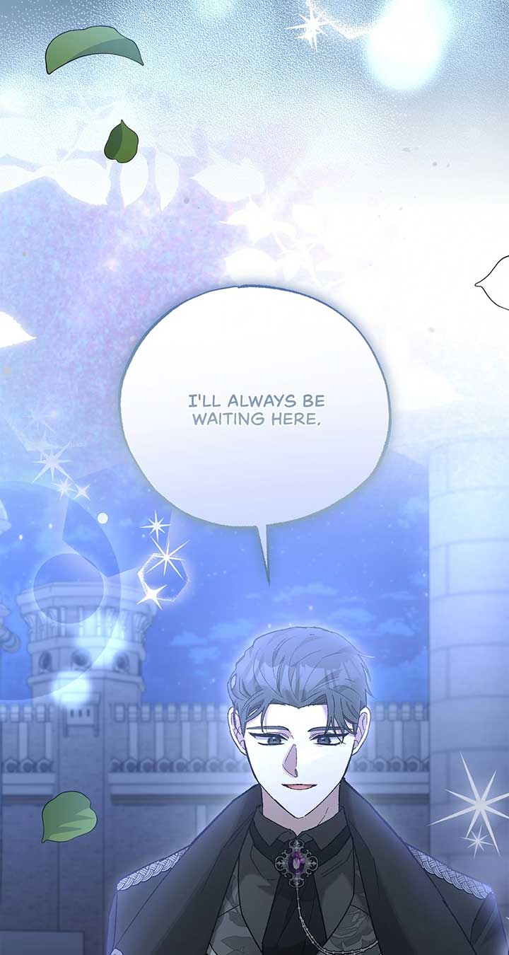 Let Me Kidnap the Male Lead! Chapter 61 - Page 73