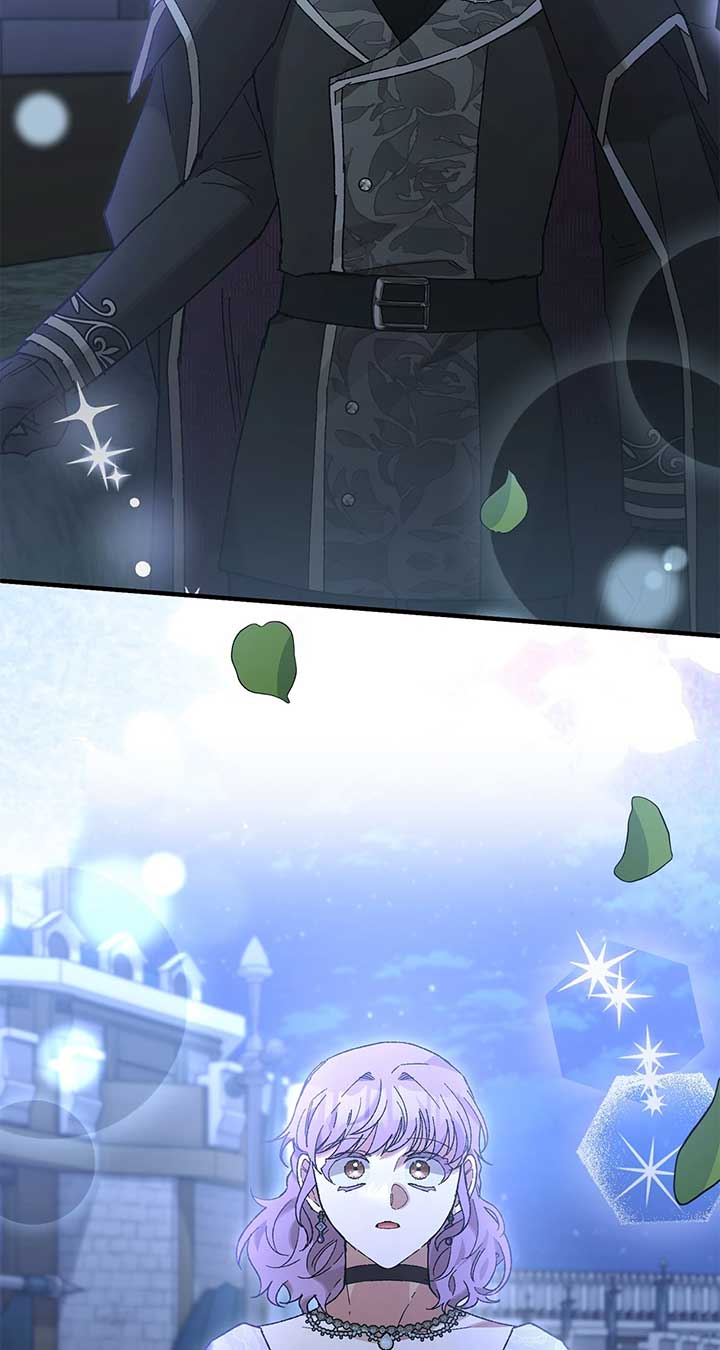 Let Me Kidnap the Male Lead! Chapter 61 - Page 74