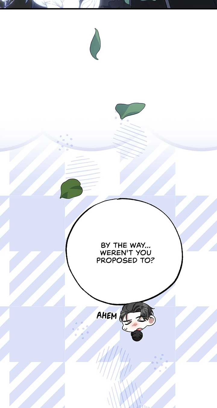 Let Me Kidnap the Male Lead! Chapter 61 - Page 78