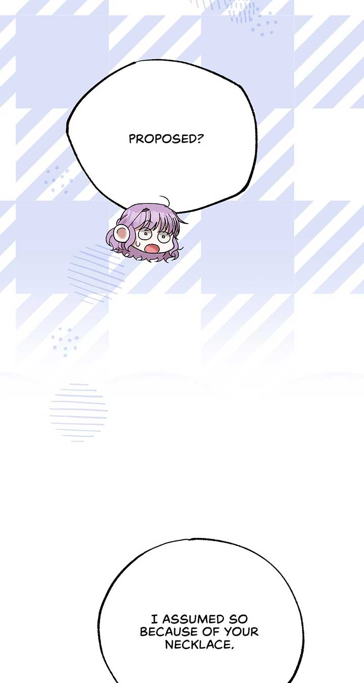 Let Me Kidnap the Male Lead! Chapter 61 - Page 79