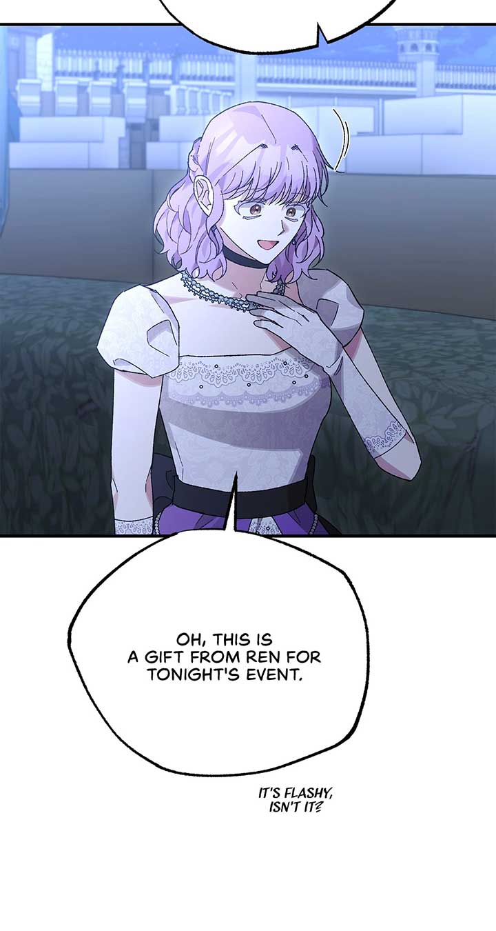 Let Me Kidnap the Male Lead! Chapter 61 - Page 80