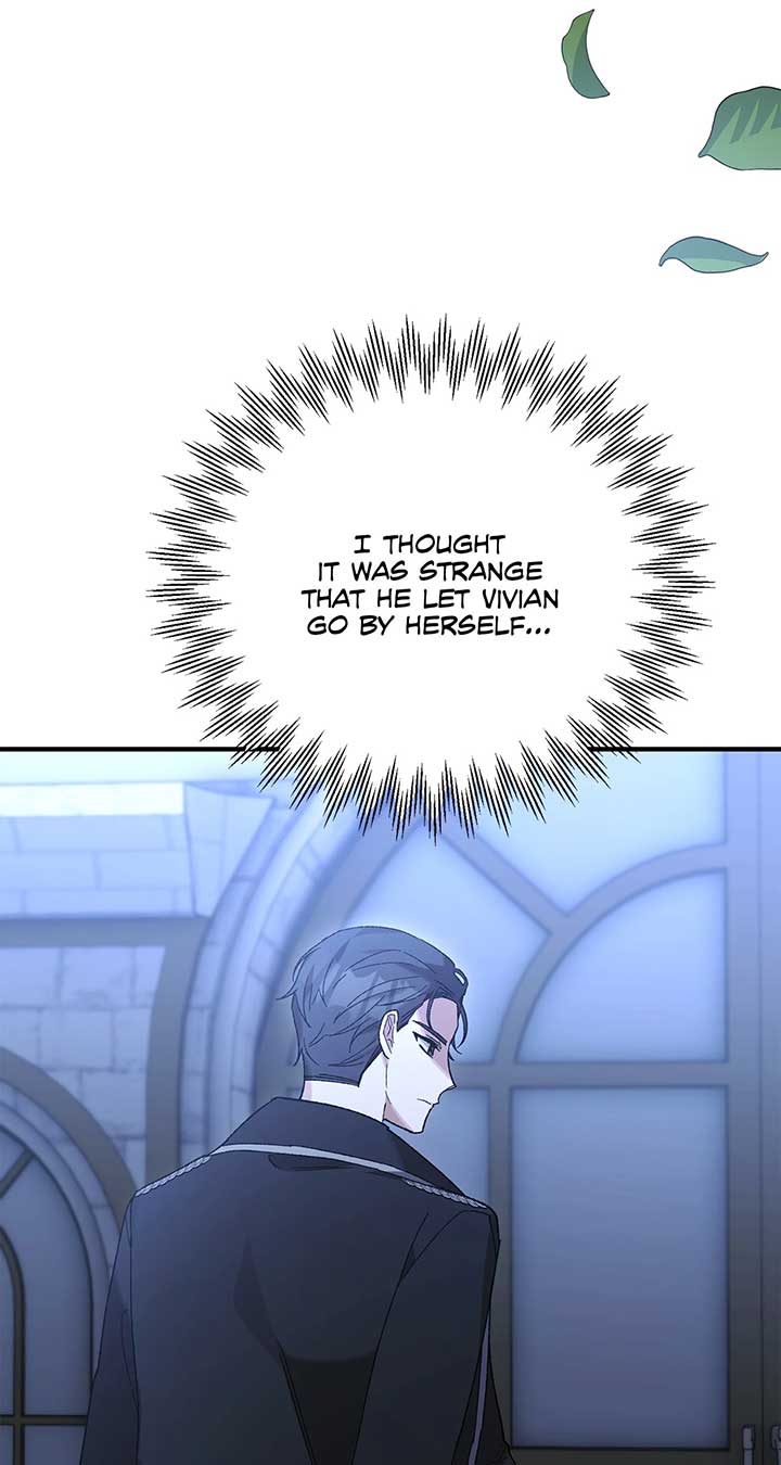 Let Me Kidnap the Male Lead! Chapter 61 - Page 81