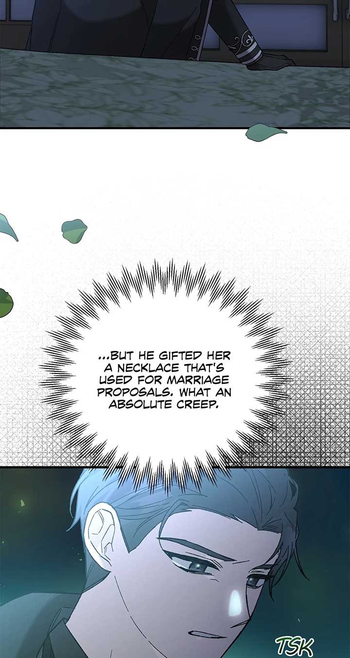 Let Me Kidnap the Male Lead! Chapter 61 - Page 82