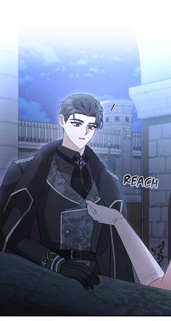 Let Me Kidnap the Male Lead! Chapter 61 - Page 85