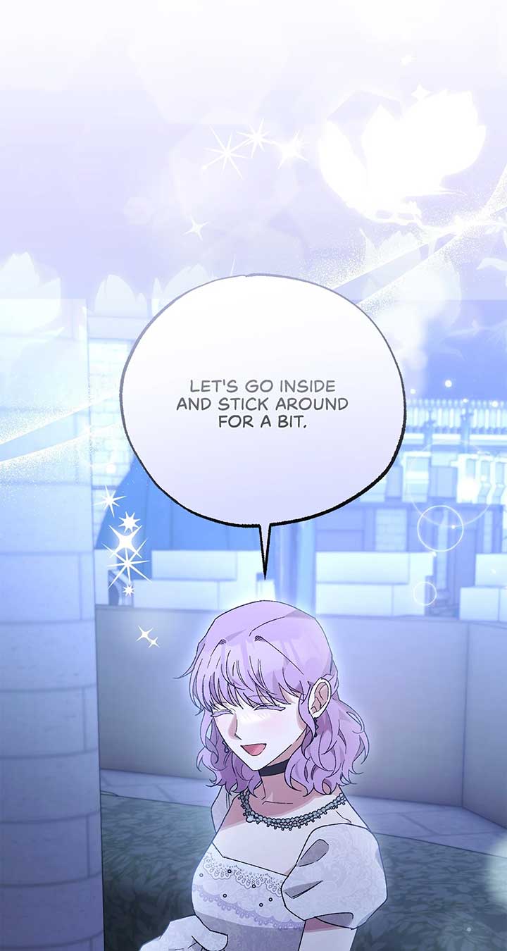 Let Me Kidnap the Male Lead! Chapter 61 - Page 86