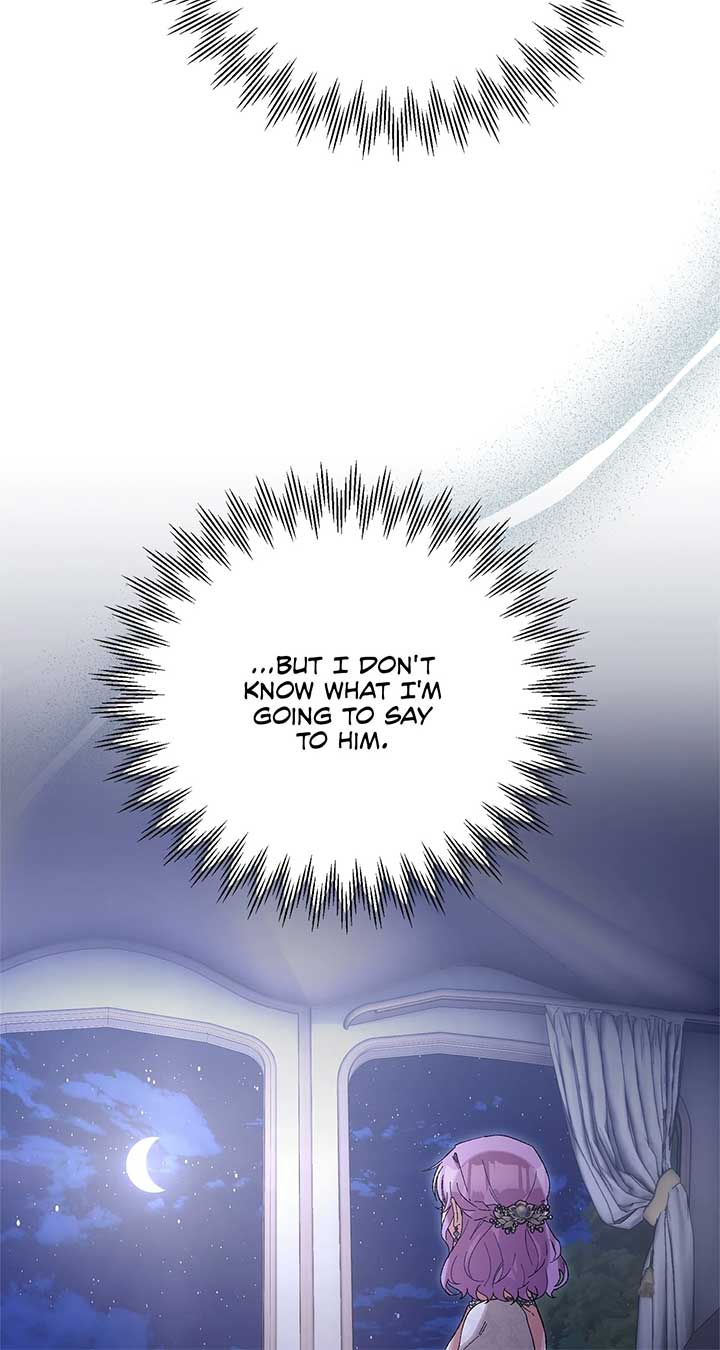 Let Me Kidnap the Male Lead! Chapter 62 - Page 5