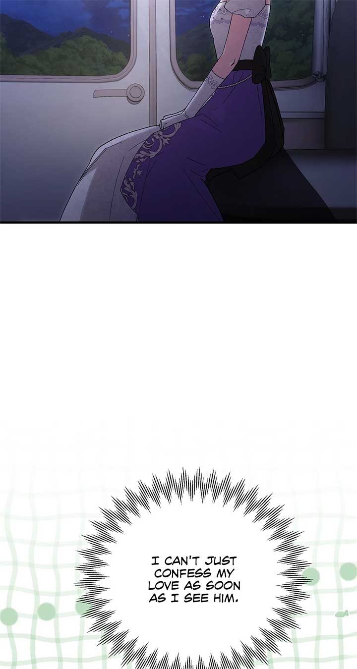 Let Me Kidnap the Male Lead! Chapter 62 - Page 6