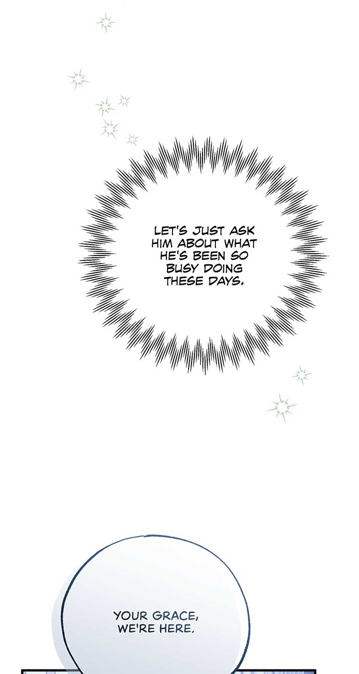 Let Me Kidnap the Male Lead! Chapter 62 - Page 8