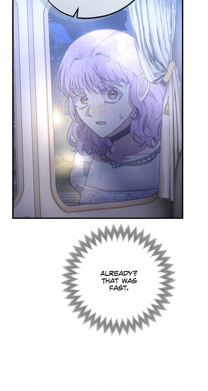 Let Me Kidnap the Male Lead! Chapter 62 - Page 9