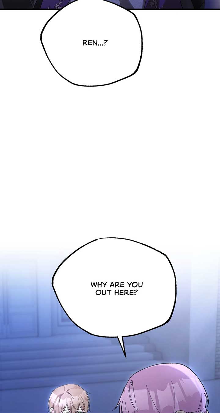 Let Me Kidnap the Male Lead! Chapter 62 - Page 13