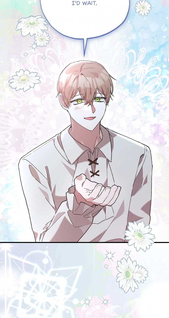 Let Me Kidnap the Male Lead! Chapter 62 - Page 15