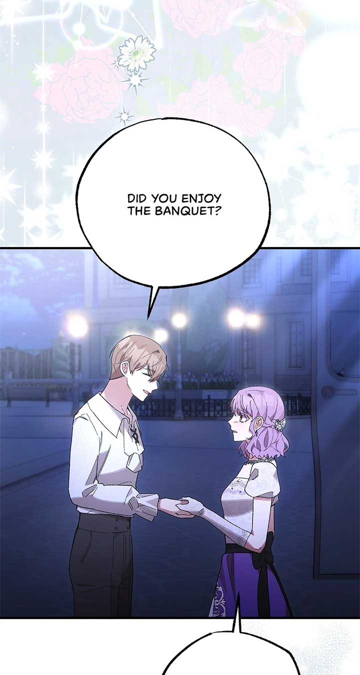 Let Me Kidnap the Male Lead! Chapter 62 - Page 16