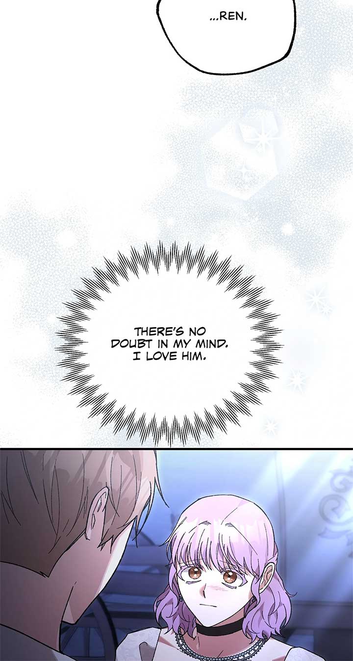 Let Me Kidnap the Male Lead! Chapter 62 - Page 17