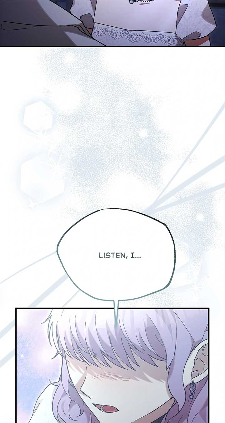 Let Me Kidnap the Male Lead! Chapter 62 - Page 18