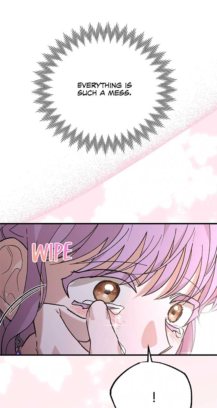 Let Me Kidnap the Male Lead! Chapter 62 - Page 31