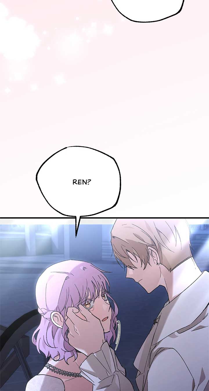 Let Me Kidnap the Male Lead! Chapter 62 - Page 32