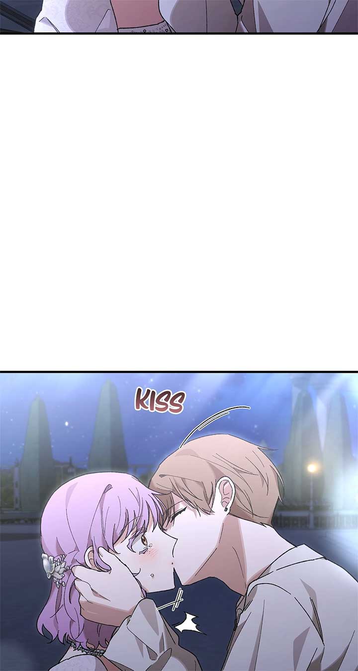 Let Me Kidnap the Male Lead! Chapter 62 - Page 33