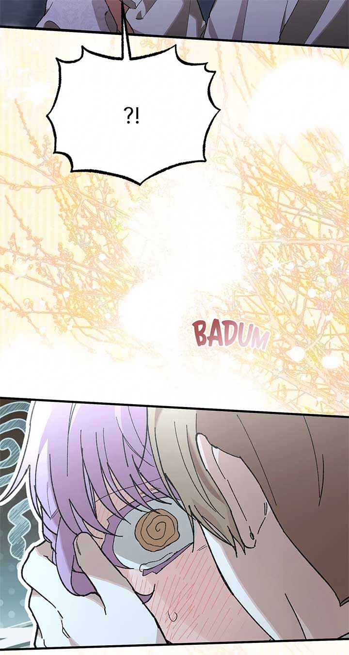 Let Me Kidnap the Male Lead! Chapter 62 - Page 34