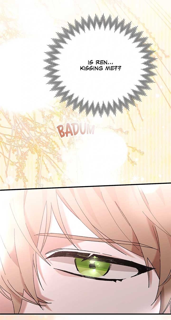 Let Me Kidnap the Male Lead! Chapter 62 - Page 35