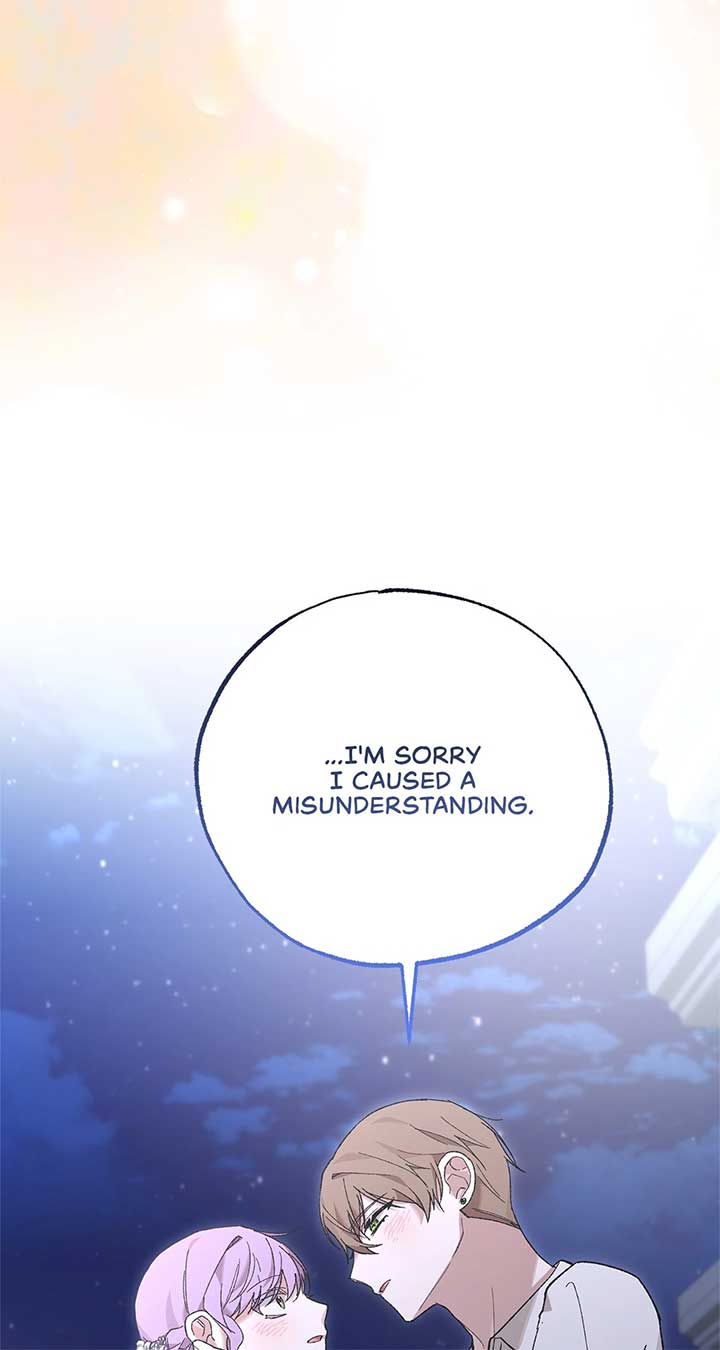 Let Me Kidnap the Male Lead! Chapter 62 - Page 36