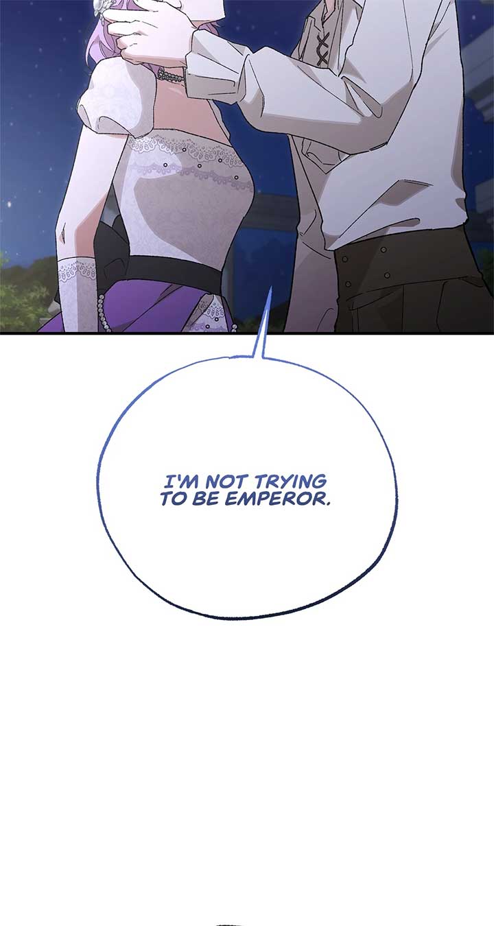 Let Me Kidnap the Male Lead! Chapter 62 - Page 37