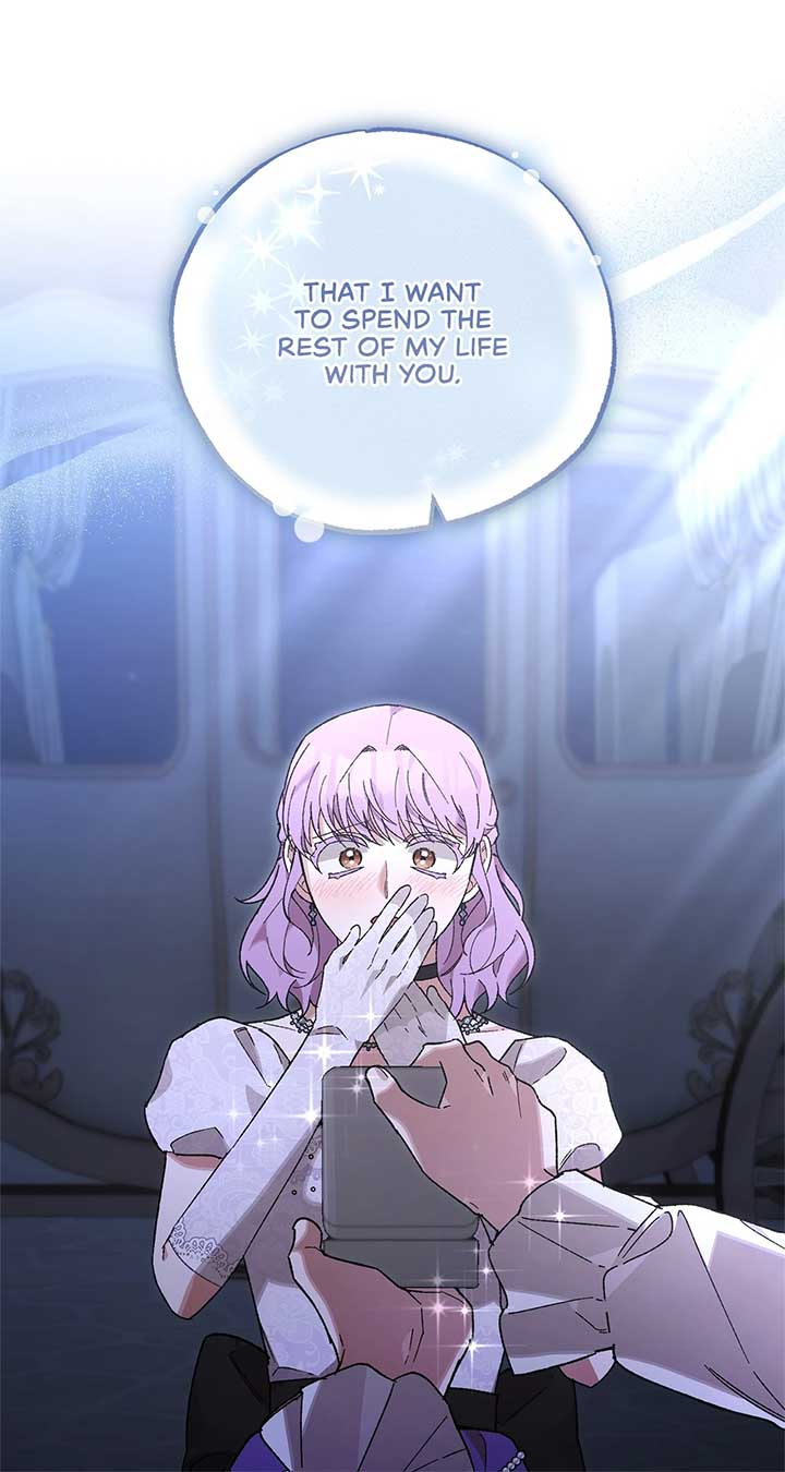 Let Me Kidnap the Male Lead! Chapter 62 - Page 41