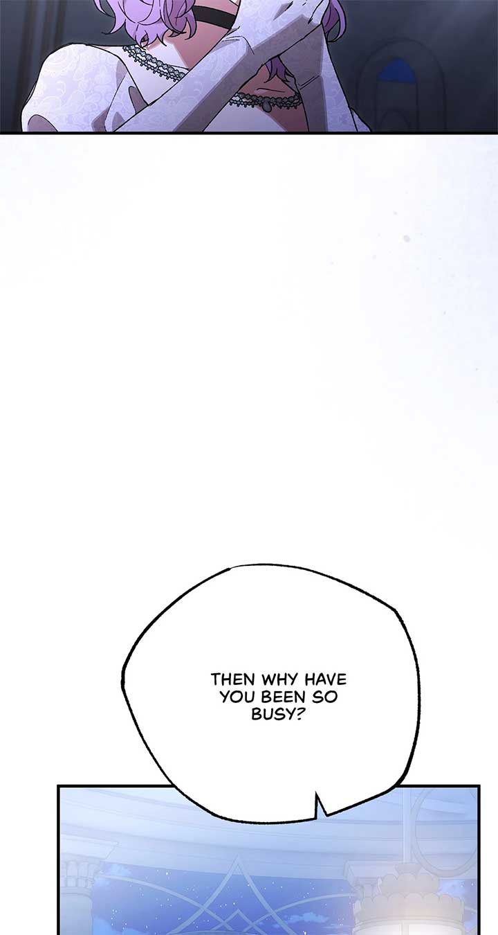 Let Me Kidnap the Male Lead! Chapter 62 - Page 43