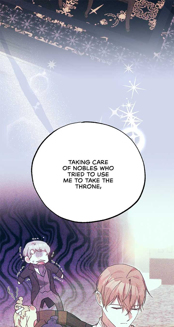 Let Me Kidnap the Male Lead! Chapter 62 - Page 46